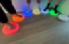 DoReMi Sensory Stepping Stones