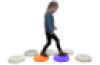 DoReMi Sensory Stepping Stones