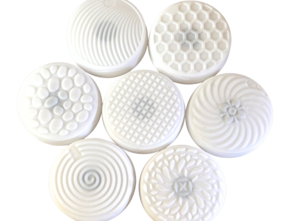 DoReMi Sensory Stepping Stones