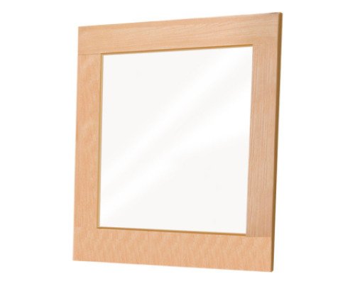 Glazed frame