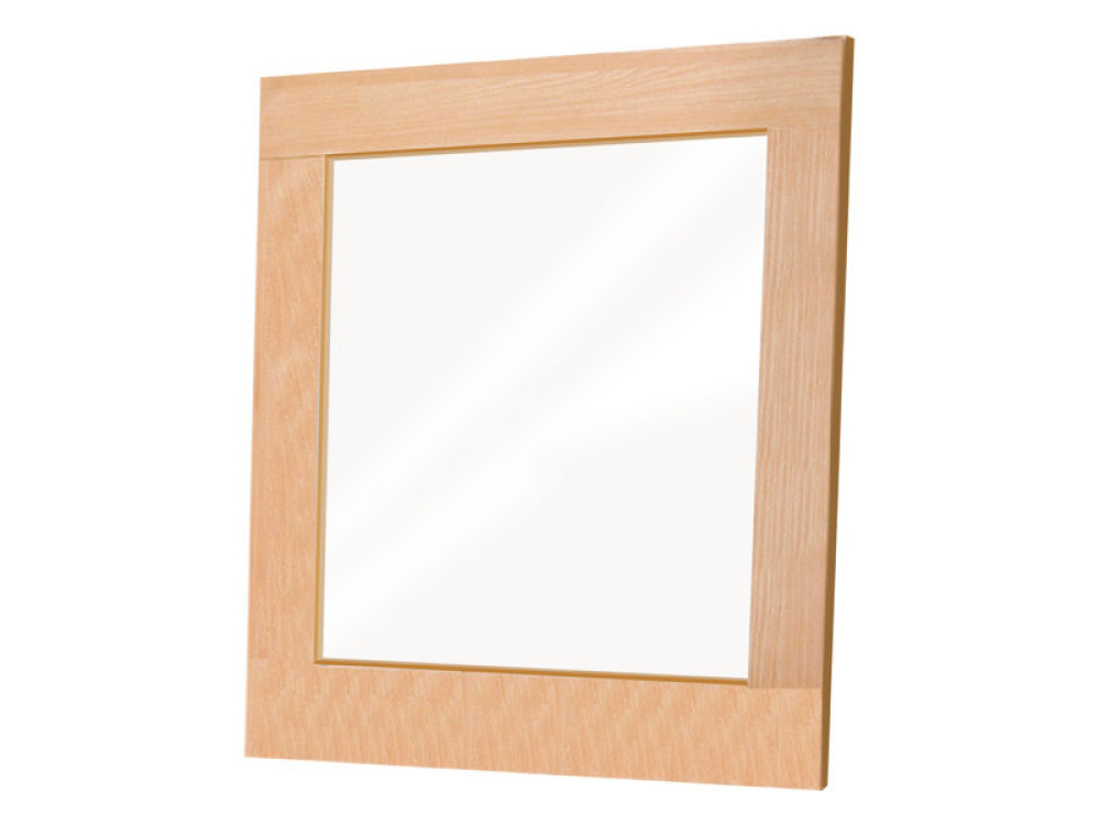 Glazed frame