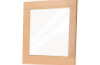 Glazed frame
