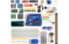 Microcontroller with sensors and accessories. RFID set - complete starter kit for Arduino