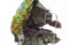 Camouflage Tarp
