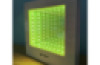 Square Tunnel Lamp