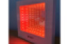 Square Tunnel Lamp