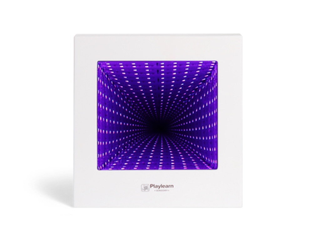 Square Tunnel Lamp
