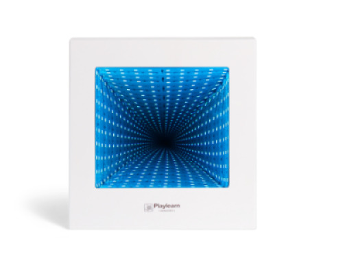 Square Tunnel Lamp