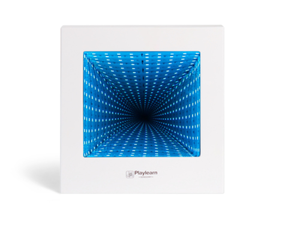 Square Tunnel Lamp