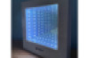 Square Tunnel Lamp