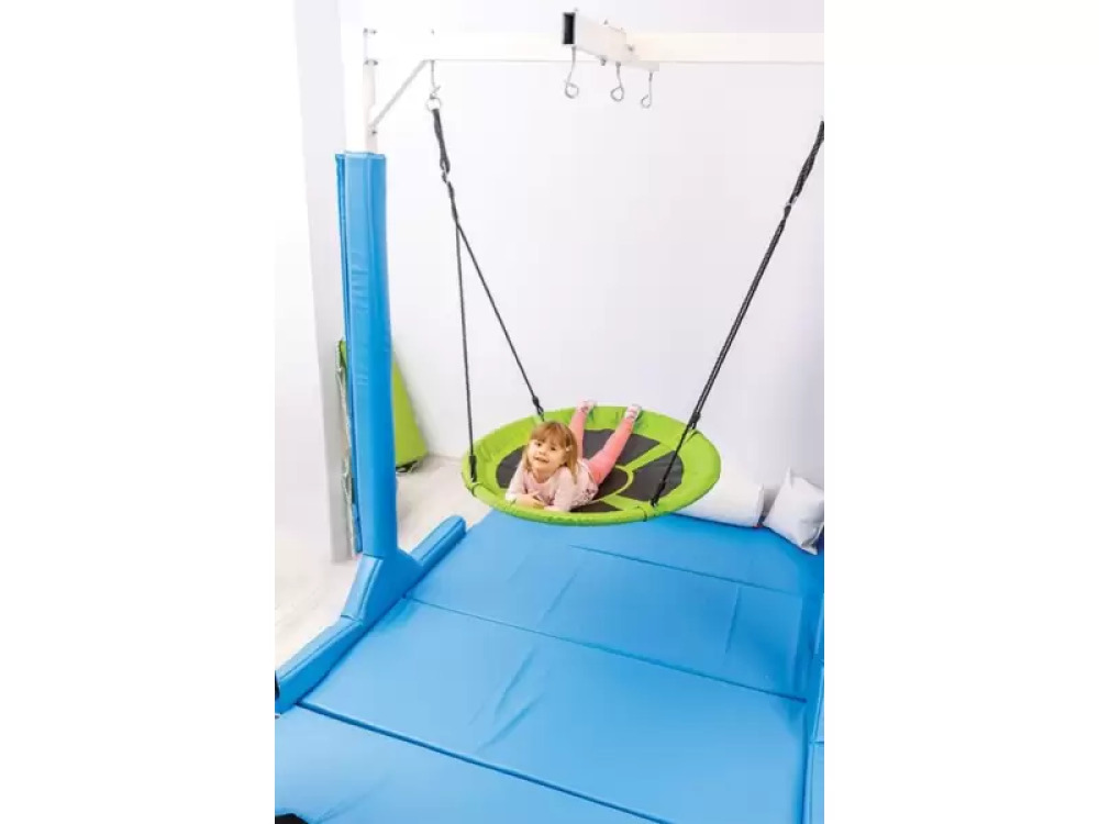 Support structure for SI room