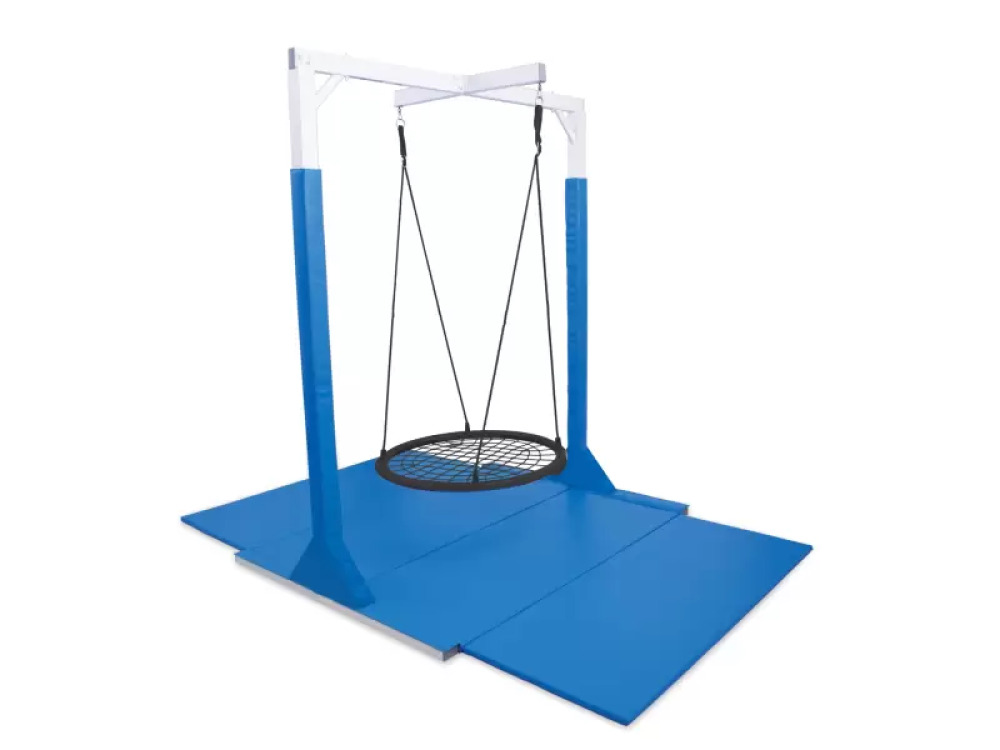 Support structure for SI room