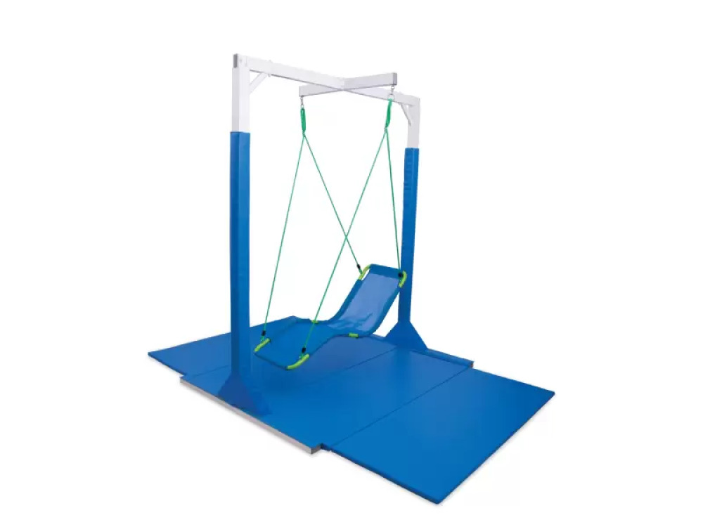 Support structure for SI room