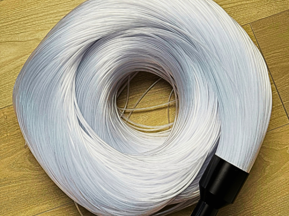 200 Fibre Optic Tails, 2m long