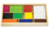 Maths blocks
