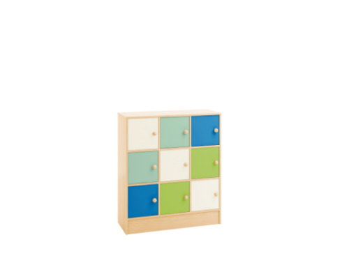PASTEL Big module
