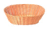 Large Plastic willow Basket