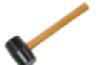 Rubber Mallets
