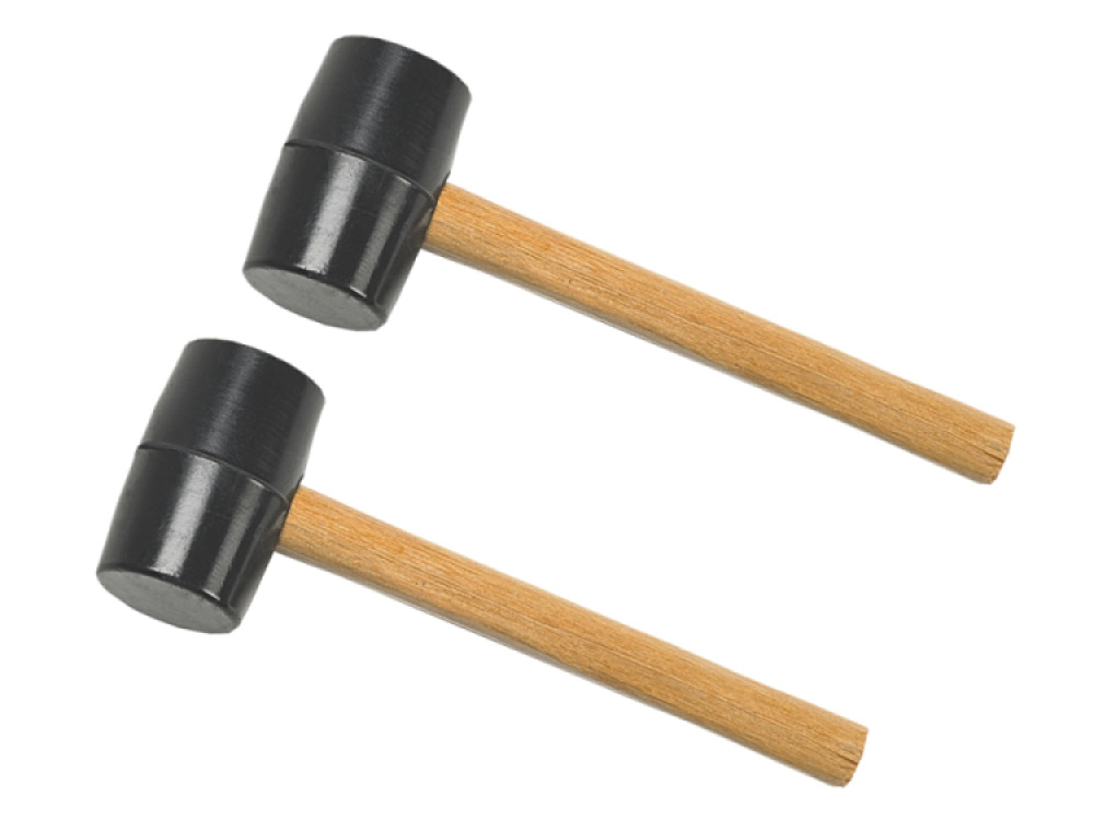 Rubber Mallets