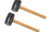 Rubber Mallets