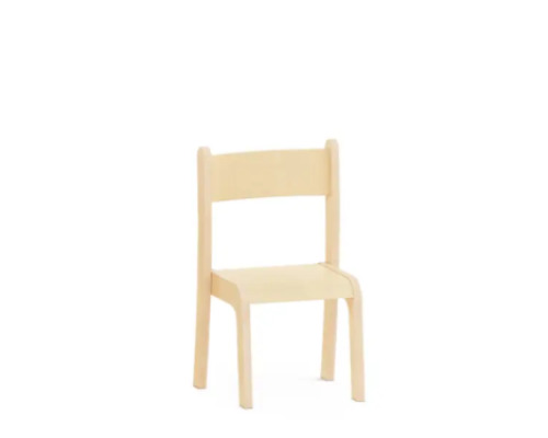 CHAIRS Emmi without armrest size 0