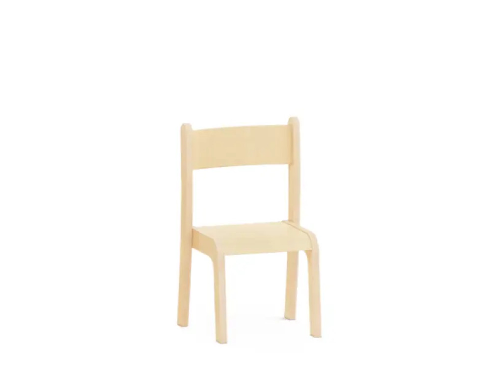 CHAIRS Emmi without armrest size 0