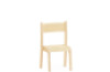 CHAIRS Emmi without armrest size 0