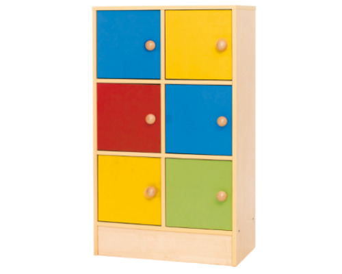 RAINBOW Small Module