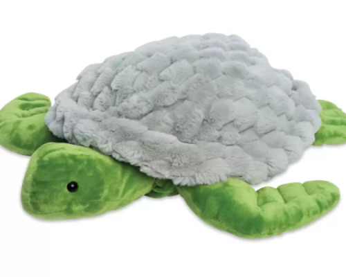 Weighted turtle