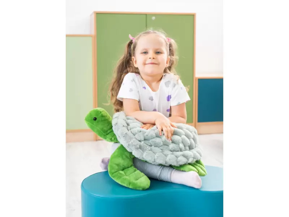 Weighted turtle