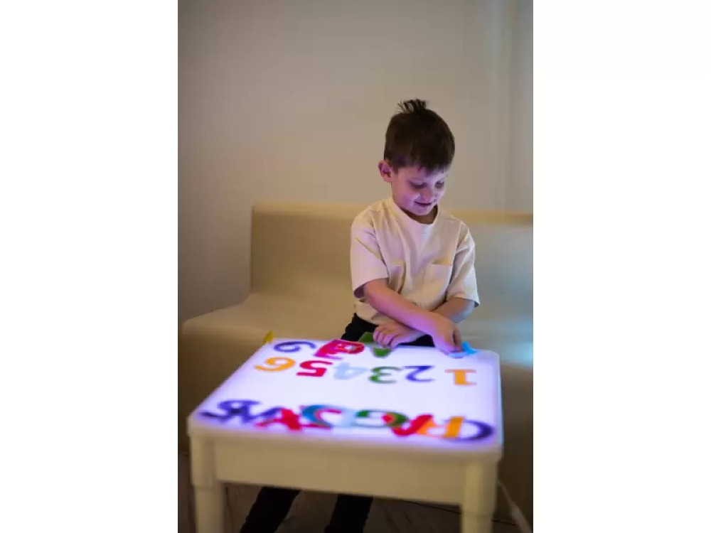 Light table