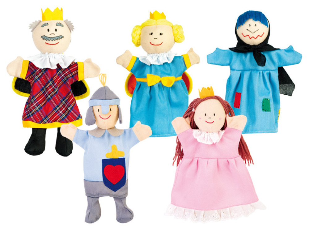 Royal Family set