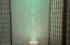 150cm Bubble Tube with White Base