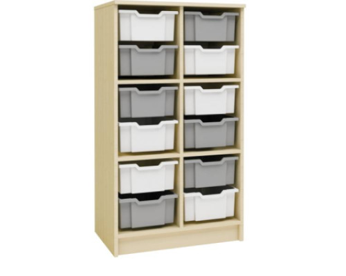 Modul 34. Cubo collection