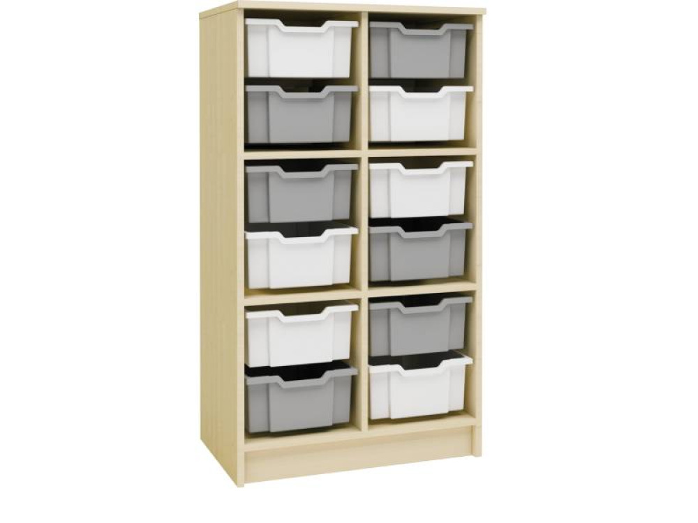 Modul 34. Cubo collection