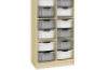 Modul 34. Cubo collection