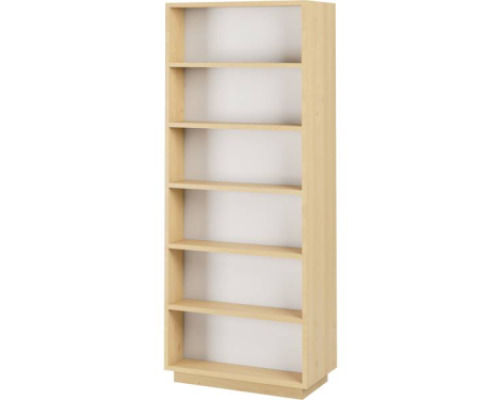 Tall cabinet - birch. Exclusive
