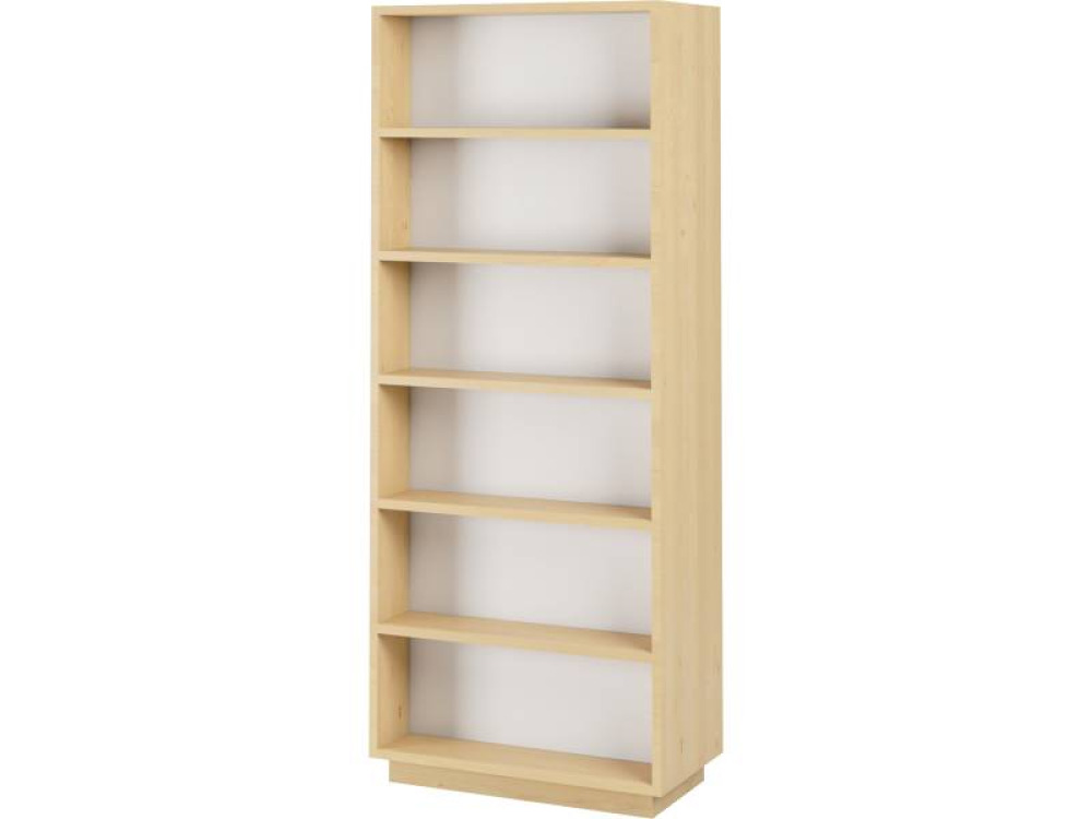 Tall cabinet - birch. Exclusive