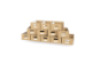 12 - big cardboard trays - Eko