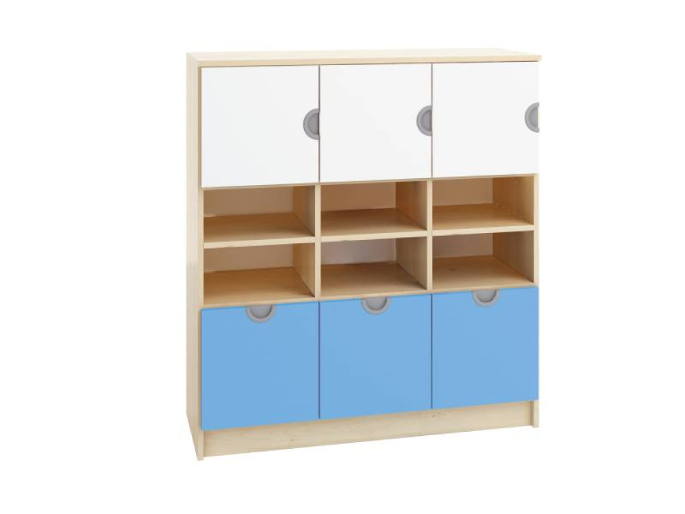 Module 20. Cubo collection