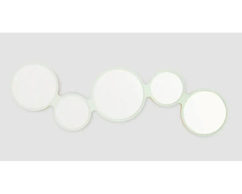 Speech therapy mirrors