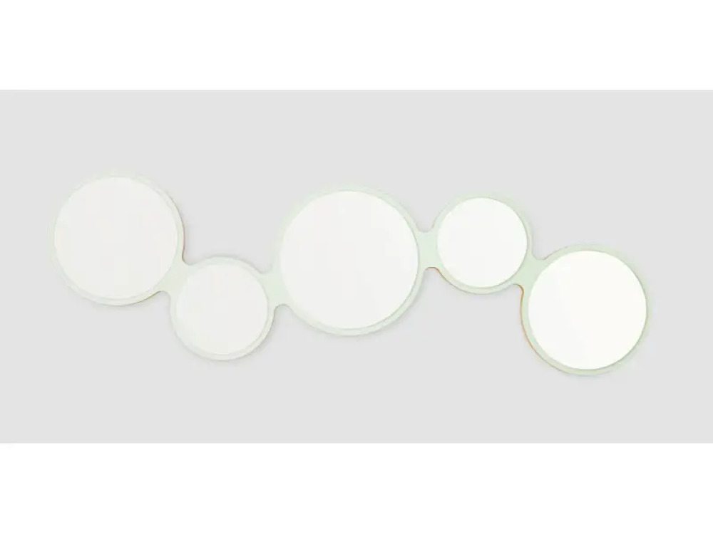 Speech therapy mirrors