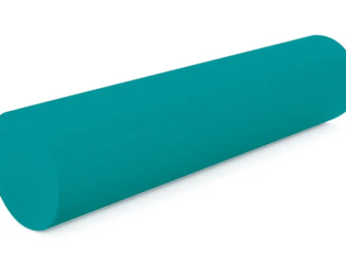 Large roller. Foam shape