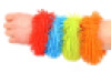 Set of 4 stretchy Bangles