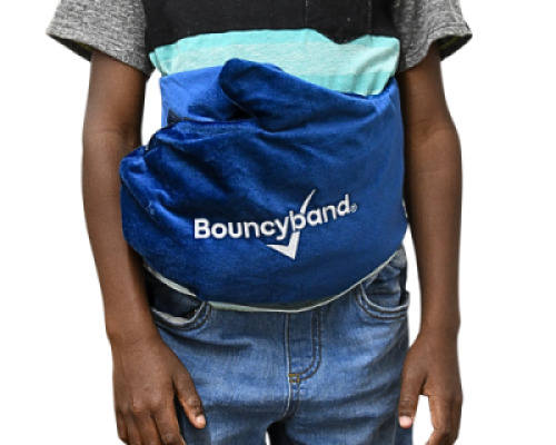 Bouncyband Handy Hugger