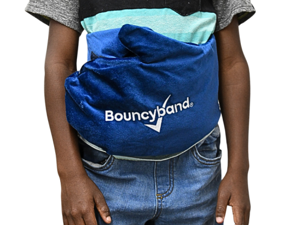 Bouncyband Handy Hugger