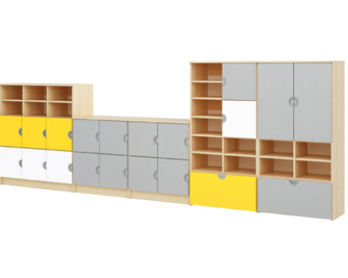 Cubo SETS CUBO 006