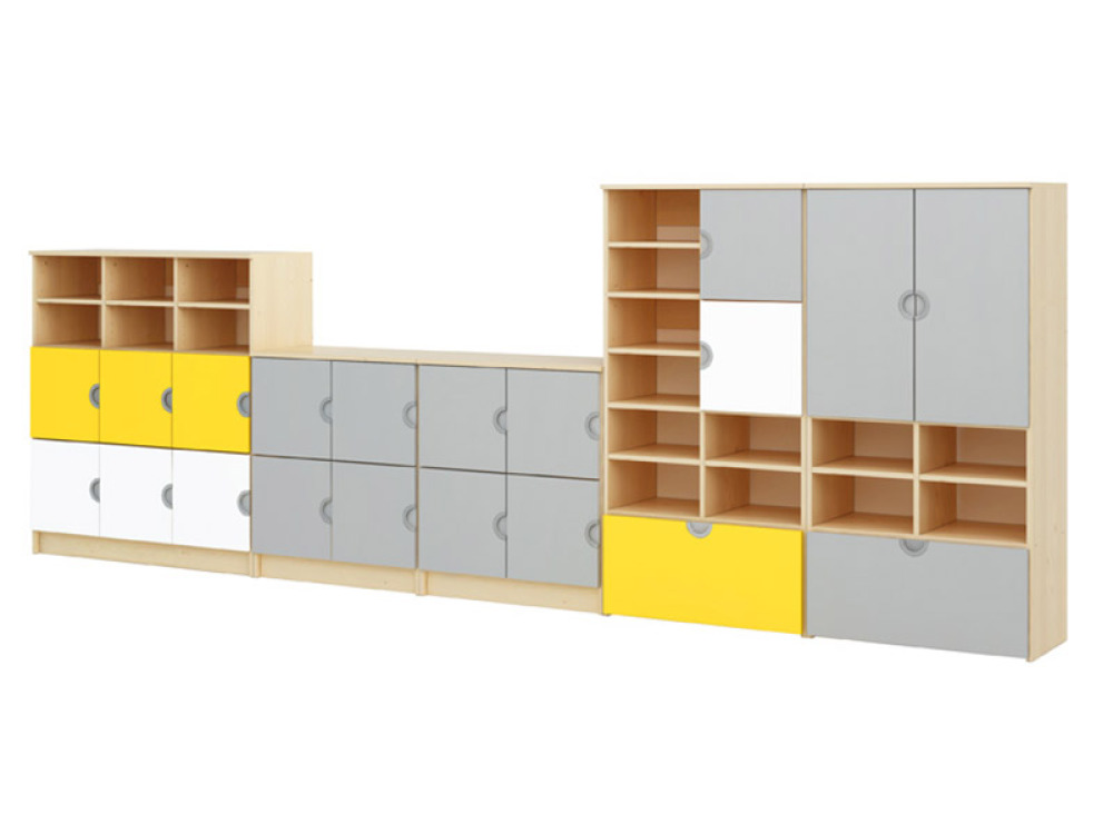 Cubo SETS CUBO 006