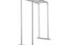 Metal monkey bar
