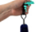 Calming Clip Key Chain 12pcs by Bouncyband